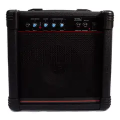 SOUNDKING - Amplificador De 15w Para Guitarras Electricas