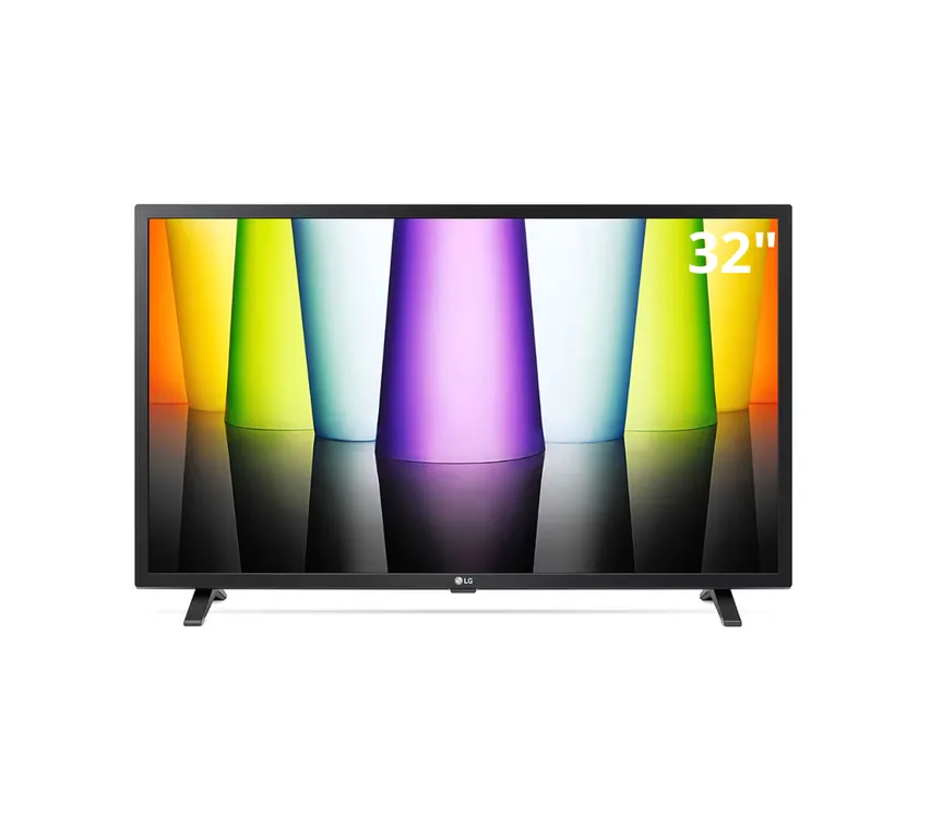 Televisor LED 32 HD Smart Tv 32LQ600BSPA