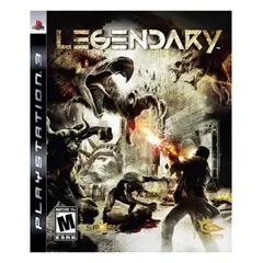 ATARI - Legendary Playstation 3 Ps3