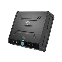 GENERICO - Caja fuerte biométrica onnais seguridad avanzada