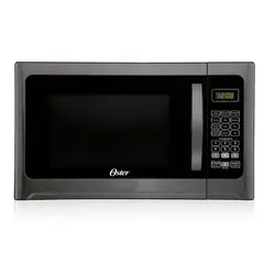 OSTER - Horno Microondas 30L POGGM61002 Negro