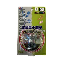 POKEMON - Figura Auldey Articuno