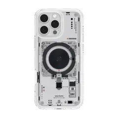 SPIGEN - Case Ultra Hybrid Neo One iPhone 16 Pro MagSafe