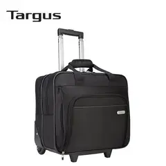 TARGUS - MALETIN ROLLER METRO 156 BLACK