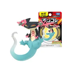 POKEMON - Takara Tomy Japon Dragapult