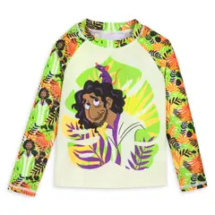 DISNEY - Polo Rash Guard Store Bruno de Encanto