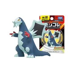 POKEMON - Takara Tomy Japon Baxcalibur