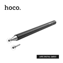 HOCO - Lápiz Digital Touch Universal GM103 para Tablet, Ipad
