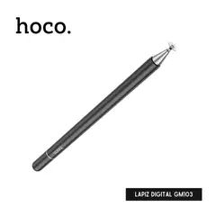 HOCO - Lápiz Digital Tactil Universal GM103 para Ipad Tablet