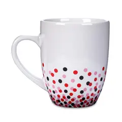 DISNEY - Taza Minnie Mouse Puntos Store