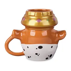 DISNEY - Taza Príncipe Juan Robin Hood Store