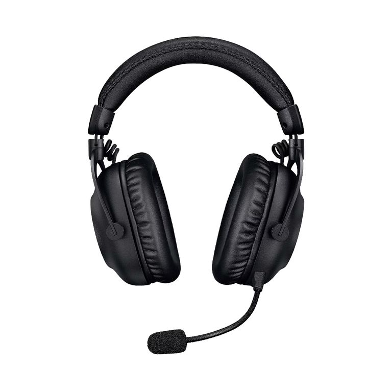Audífonos G PRO X 2 Wireless Lightspeed Black