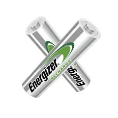 ENERGIZER - Pack Promo Pilas Recargables Aa 2000mAh