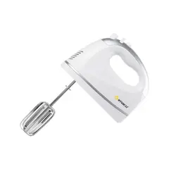 IMACO - Batidora de mano HM3025 Blanca