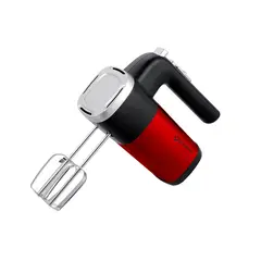 IMACO - Batidora de mano HM400R Roja