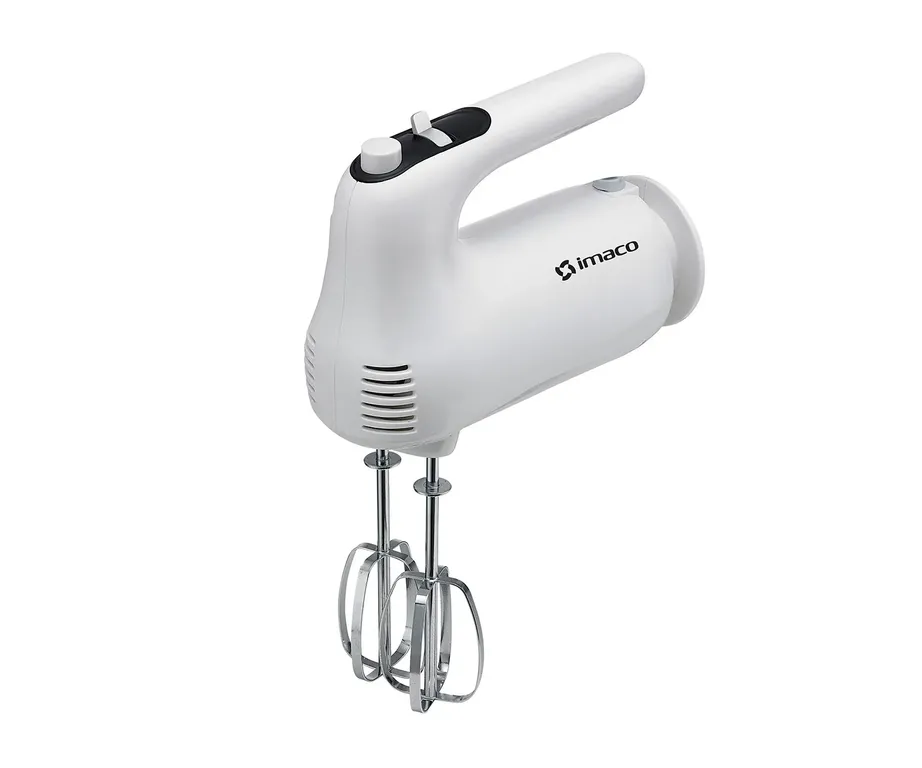 Batidora de mano HM505 Blanca