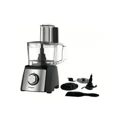 FINEZZA - Procesador de Alimentos FZ-6120PR 1200W