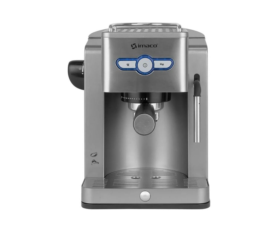 Cafetera Expresso 19 Bares IECM192T