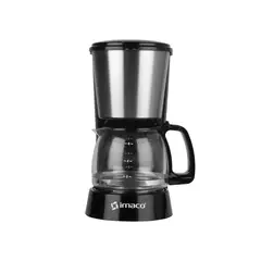 IMACO - Cafetera electrica 650 W CM6065.