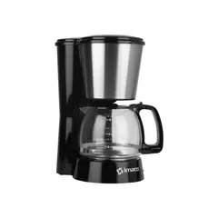 IMACO - Cafetera electrica 650 W CM6065.