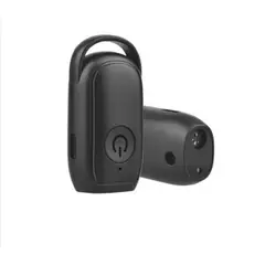 GENERICO - Ahuyentador Ultrasónico Para Perros