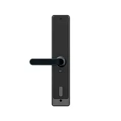 ZKTECO - CERRADURA INTELIGENTE CHUELLA Y TARJETA MF PN ZK-TL700W