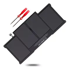 GENERICO - BATERIA A1496 PARA MACBOOK AIR 13" 2013, 2014, 2015, 2017