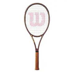 WILSON - Raqueta de Tenis Pro Staff Team V14 FRM3 -