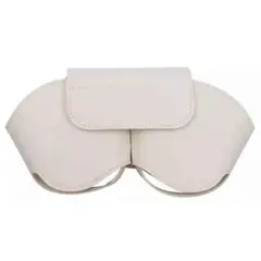 GENERICO - Case Estuche Funda Protector Para Apple AirPods Max Wireless blanco