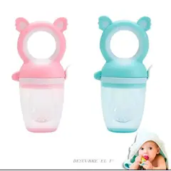 GENERICO - Pack de 2 alimentador