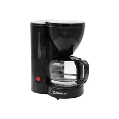 IMACO - Cafetera Electrica ICM608N.