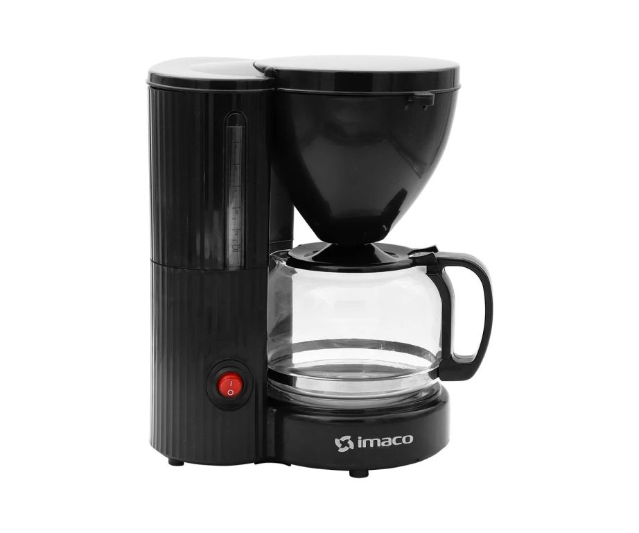 Cafetera Electrica ICM608N