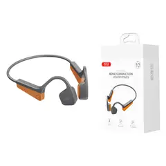 GENERICO - AUDIFONOS BLUETOOTH DEPORTIVO XO XO-BD2 CONDUCCIÓN ÓSEA