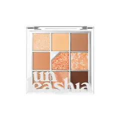 UNLEASHIA - Glitterpedia Eye Palette Nº2 All Of Brown