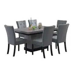 MODELARQ - COMEDOR 6 SILLAS GAIL