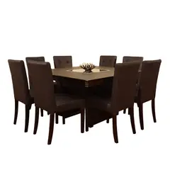 MODELARQ - COMEDOR 8 SILLAS LOK