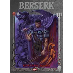 PANINI - Manga Berserk Tomo 11