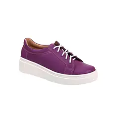 ESTODAS - Zapatillas - Sneaker 31 morado