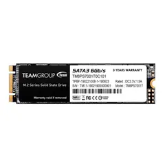TEAMGROUP - UNIDAD EN ESTADO SOLIDO 1TB MS30 M2 PN SSD1TTGMS30M2S3