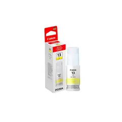 CANON - Tinta G510 G610 AMARILLA YELLOW