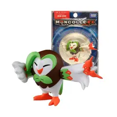 POKEMON - Takara Tomy EX Japon Dartrix