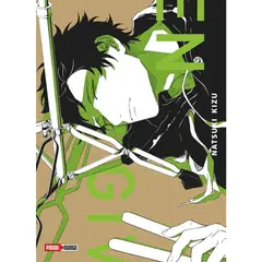 PANINI - Manga Given Tomo 07