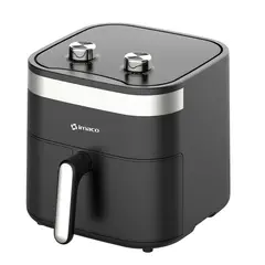 IMACO - Freidora de aire mecánica 6,5 L AF6516M