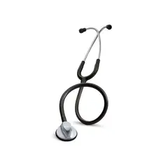 LITTMANN - Estetoscopio Negro Master Classic II 2144L