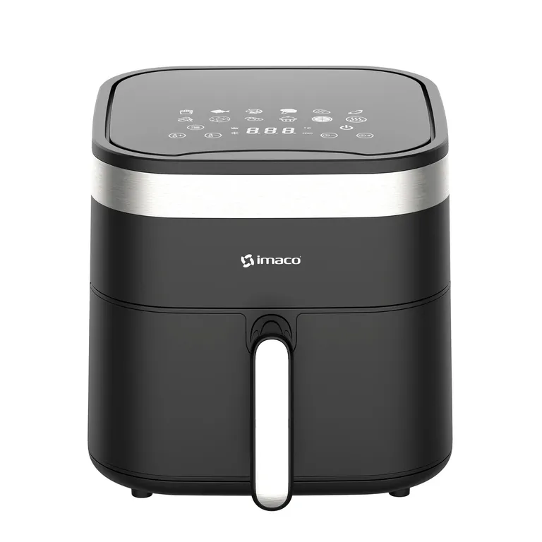 Freidora de aire digital 6,5 L AF6516D