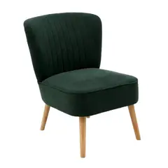 SHEGOSE - SG BUTACA JAIME VERDE OSCURO