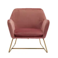 SHEGOSE - SG BUTACA EDITH ROSA PALO