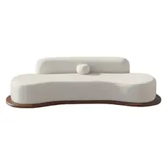 SHEGOSE - SG SOFA 4 CUERPOS SIATHER