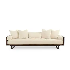SHEGOSE - SG SOFA 3 CUERPOS MILIO