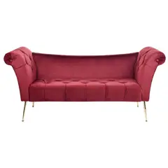 SHEGOSE - SG CHAISE LONGUE VIKTOR VINO